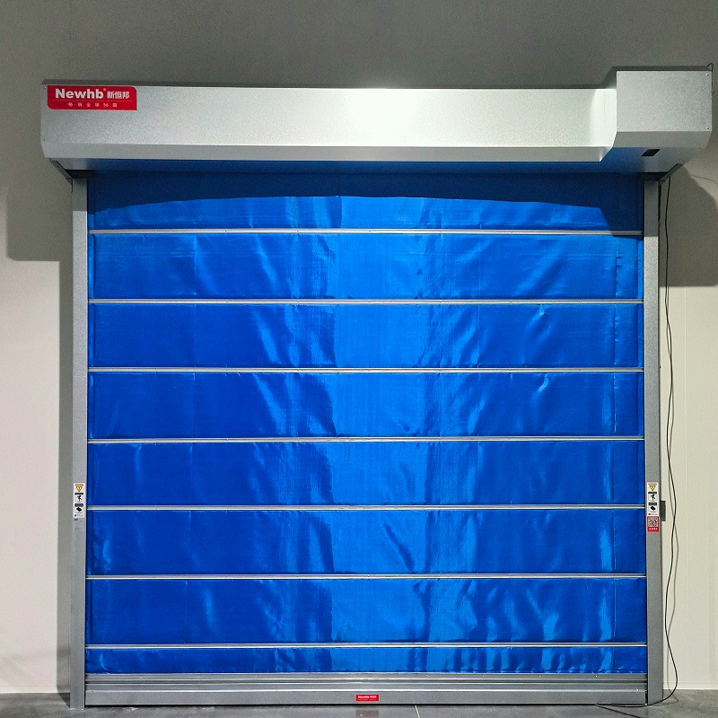 机场卷帘门哪家好