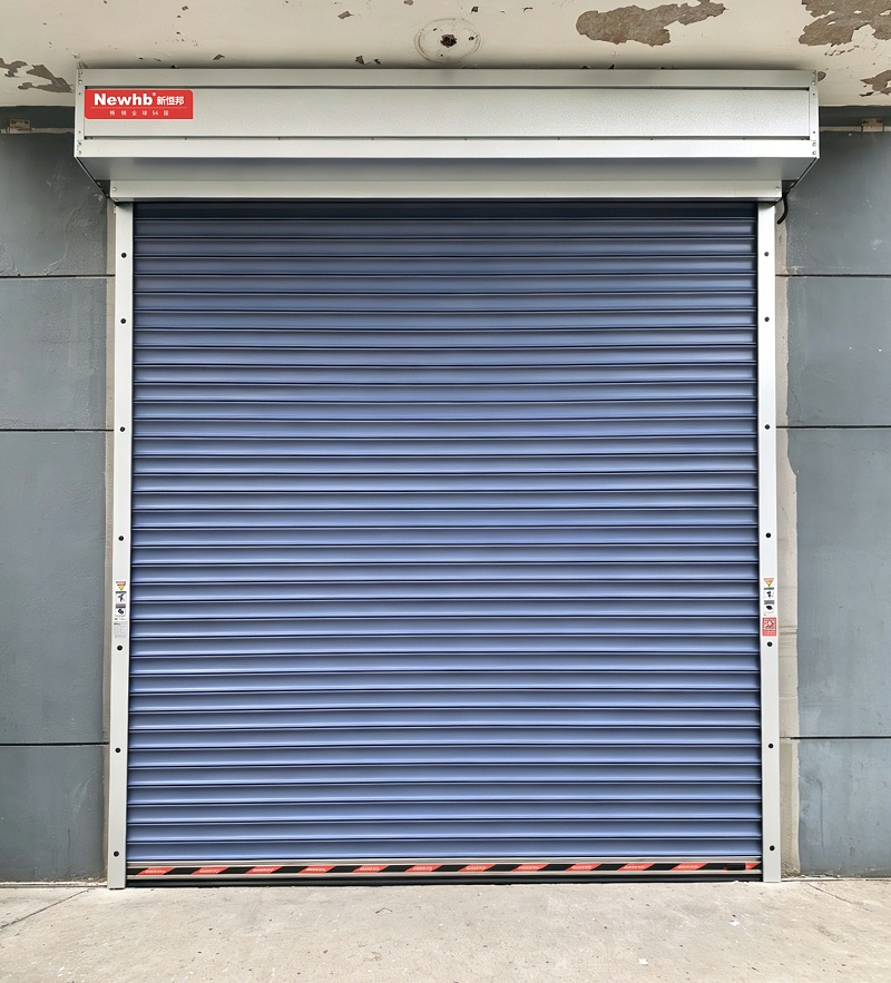 机场卷帘门厂家