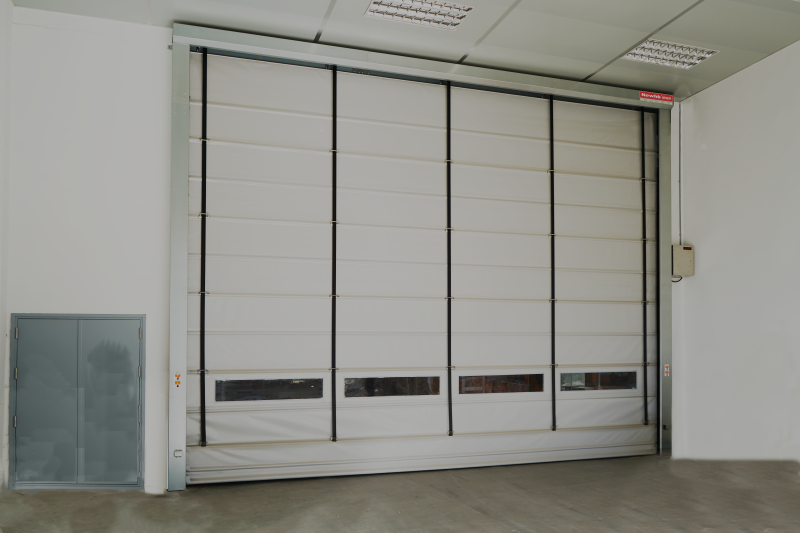 快速卷帘门 快速卷帘门