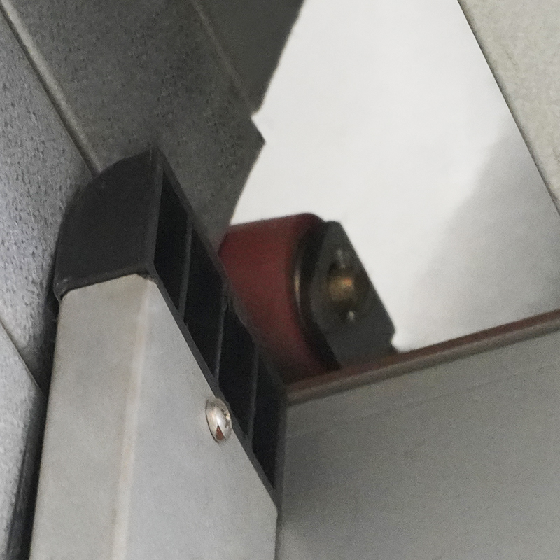 纠偏系统