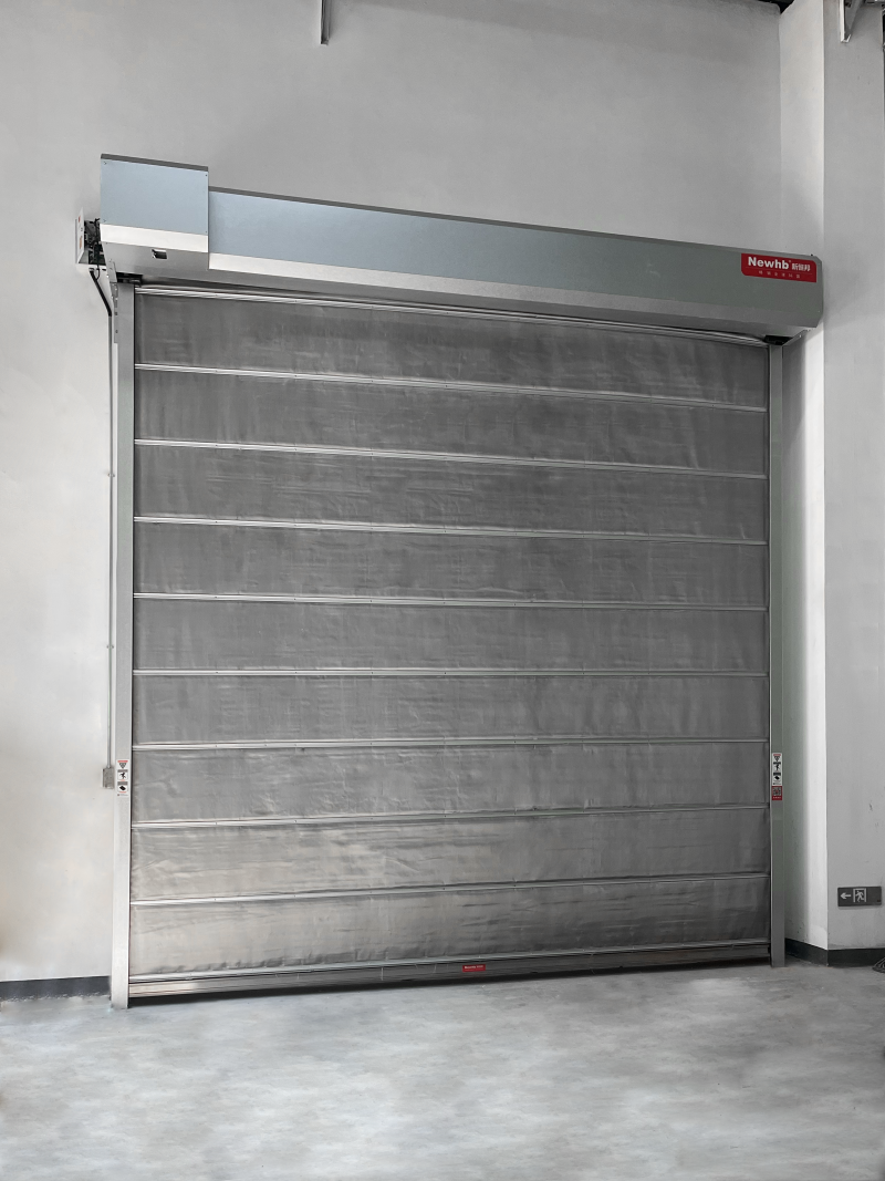 云南防火卷帘门厂家