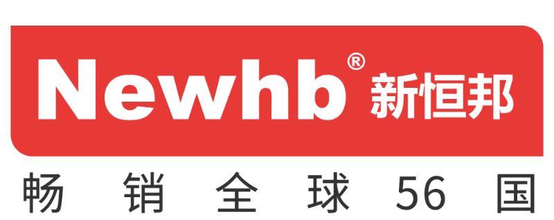新恒邦门业logo