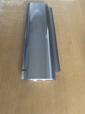 复合型门片