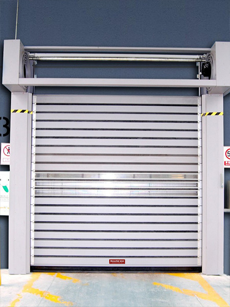 苏州硬质快速门