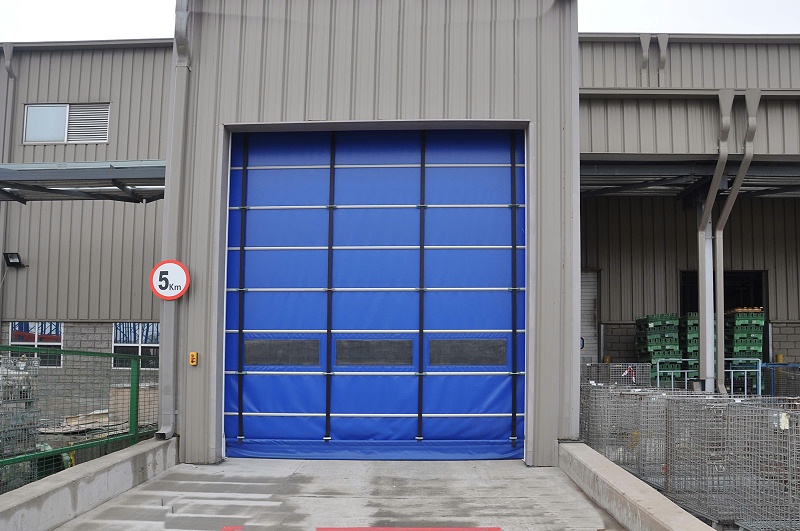 苏州快速门厂家